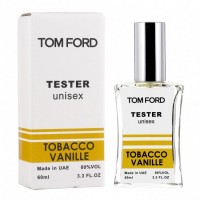 Тестер Tom Ford Tobacco Vanille унисекс 60 мл