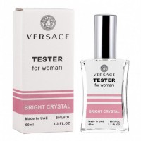 Тестер Versace Bright Crystal женский 60 мл