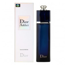 Женская парфюмерная вода Christian Dior Addict 100 мл (Euro)