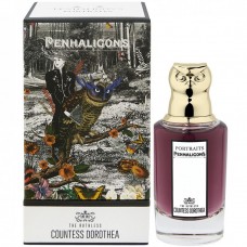 Женская парфюмерная вода Penhaligon's The Ruthless Countess Dorothea 75 мл (оригинальная упаковка)