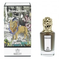 Мужская парфюмерная вода Penhaligon's Roaring Radcliff 75 мл (оригинальная упаковка) 