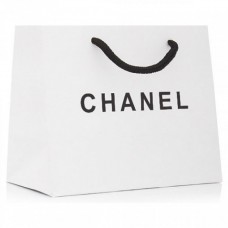 Пакет подарочный Chanel (17х17)