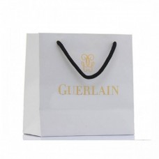 Пакет подарочный Guerlain (17х17)