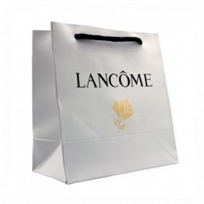 Пакет подарочный Lancome (17х17)