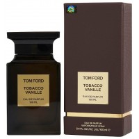 Парфюмерная вода Tobacco Vanille унисекс 100 мл (Euro)