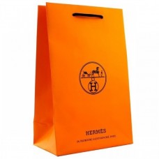 Подарочный пакет Hermes (15*23)
