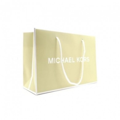 Подарочный пакет Michael Kors (15*23)