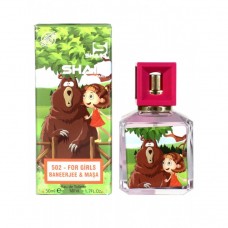 Shaik № 502 Baneerjee & Masa For Girls (детский)