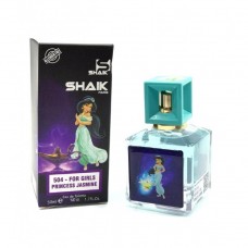 Shaik № 504 Princess Jasmine For Girls (детский)