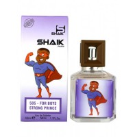 Shaik № 505 Strong Prince For Boys (детский)