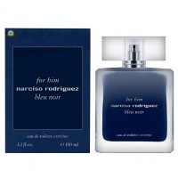 Мужская туалетная вода Narciso Rodriguez for Him Bleu Noir 100 мл (Euro)