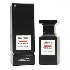 Парфюмерная вода Tom Ford Fabulous унисекс 50 мл (Euro)