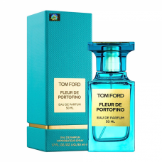 Парфюмерная вода Tom Ford Fleur de Portofino унисекс 50 мл (Euro)