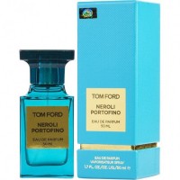 Парфюмерная вода Tom Ford Neroli Portofino унисекс 50 мл (Euro)