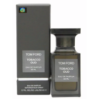 Парфюмерная вода Tom Ford Tobacco Oud унисекс 50 мл (Euro)