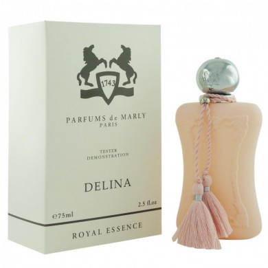 Тестер Parfums De Marly Delina EDP женский 75 мл