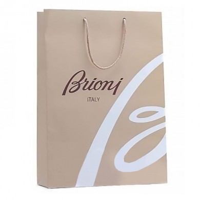 Подарочный пакет Brioni (25*35)