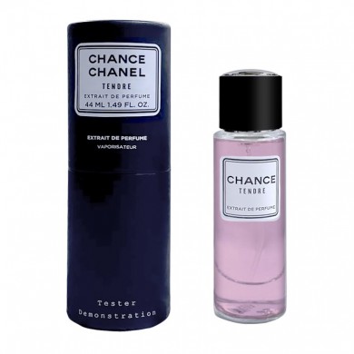 Тестер Chanel Chance Eau Tendre женский 44 мл