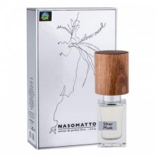Парфюмерная вода Nasomatto Silver Musk унисекс 30 мл (Euro A-Plus качество Lux)
