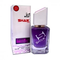 Shaik № 492 Yves Saint Laurent Black Opium Glitter 50 мл Shaik № 492 Yves Saint Laurent Black Opium Glitter 50 мл