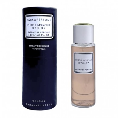 Тестер Zarkoperfume Purple Molecule 070-07 унисекс 44 мл
