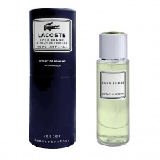 Тестер Lacoste Pour Femme женский 44 мл