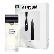 Парфюмерная вода Genyum Painter унисекс 100 мл (Euro A-Plus качество Lux) Парфюмерная вода Genyum Painter унисекс 100 мл (Euro A-Plus качество Lux)