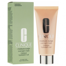 Ночная маска для лица Clinique Moisture Surge Overnight Mask