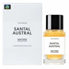 Парфюмерная вода Matiere Premiere Santal Austral унисекс 100 мл (Euro A-Plus качество Lux)