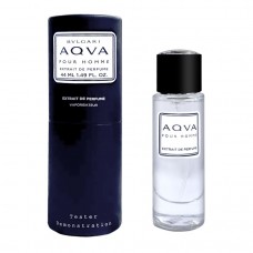 Тестер Bvlgari Aqva Pour Homme Marine мужской 44 мл