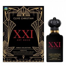 Парфюмерная вода Clive Christian Amberwood унисекс 50 мл (Euro A-Plus качество Lux)