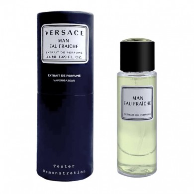 Тестер Versace Man Eau Fraiche мужской 44 мл
