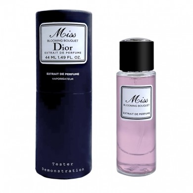 Тестер Dior Miss Dior Cherie Blooming Bouquet женский 44 мл