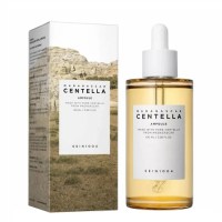 Увлажняющая сыворотка для лица SKIN1004 Madagascar Centella Ampoule 100 мл Увлажняющая сыворотка для лица SKIN1004 Madagascar Centella Ampoule 100 мл
