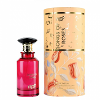 Женская парфюмерная вода My Perfumes Songs Of Roses 100 мл ОАЭ Женская парфюмерная вода My Perfumes Songs Of Roses 100 мл ОАЭ
