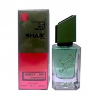 Shaik № 565 Giorgio Armani Stronger With You Sandalwood 50 мл Shaik № 565 Giorgio Armani Stronger With You Sandalwood 50 мл