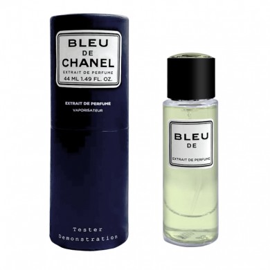 Тестер Chanel Bleu De Chanel мужской 44 мл