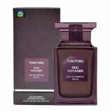 Парфюмерная вода Tom Ford Oud Voyager унисекс 100 мл (Euro)