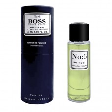 Тестер Hugo Boss Boss Bottled №6 мужской 44 мл Тестер Hugo Boss Boss Bottled №6 мужской 44 мл