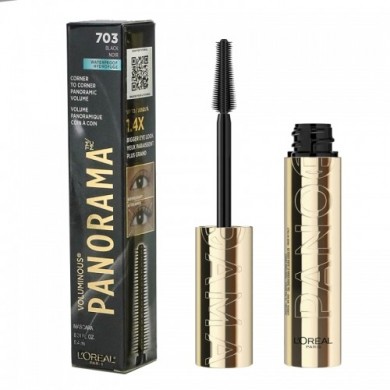 Тушь для ресниц L'Oreal Panorama
