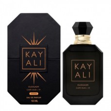 Парфюмерная вода Kayali Oudgasm Café Oud | 19 Eau de Parfum Intense унисекс 100 мл ОАЭ