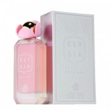 Женская парфюмерная вода Fragrance World Elysia Vanilla Sugar 100 мл ОАЭ
