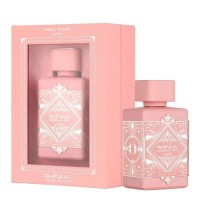Женская парфюмерная вода Lattafa Badee Al Oud Noble Blush 100 мл (ОАЭ) Женская парфюмерная вода Lattafa Badee Al Oud Noble Blush 100 мл (ОАЭ)