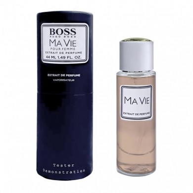 Тестер Hugo Boss Ma Vie Pour Femme женский 44 мл