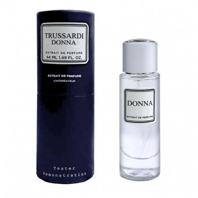 Тестер Trussardi Donna женский 44 мл