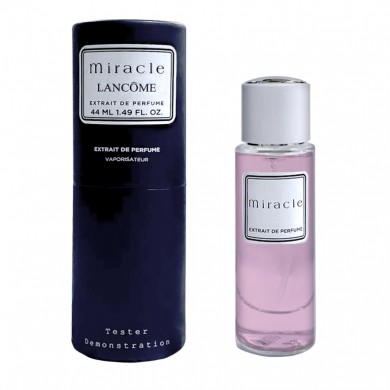 Тестер Lancome Miracle женский 44 мл
