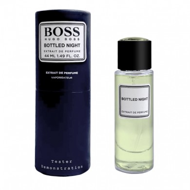 Тестер Hugo Boss Boss Bottled Night мужской 44 мл