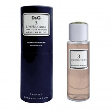Тестер Dolce & Gabbana 3 L`Imperatrice женский 44 мл