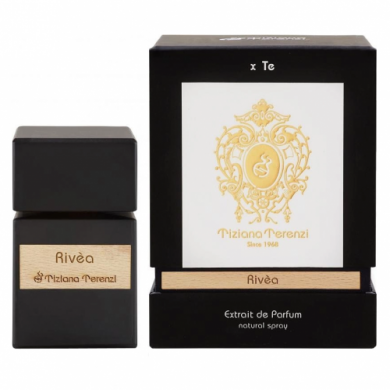 Парфюмерная вода Tiziana Terenzi Rivea унисекс 100 мл (Люкс качество)