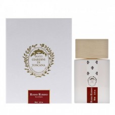 Парфюмерная вода Giardini Di Toscana Rosso Rubino унисекс 100 мл (Люкс качество)